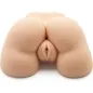 Preview: Fat Ass Fucker Masturbator Mit Vibrator – Act
