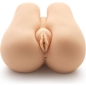 Preview: Nasty Nympho Bouncer Mit Vibrator | Act