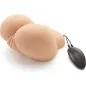 Preview: Realistischer Masturbator Mit Vibrator – Act