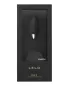 Preview: Lyla 2 Insignia Design Edition Ei Massager Schwarz – Lelo