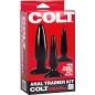 Preview: Colt Anal Trainer Kit | Calex