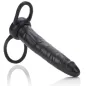 Preview: Accommodator Dual Penetrator Schwarz – Calex
