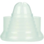 Preview: Universal Silikon Pump S/Leeve Clear | Calex