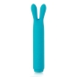 Preview: Rabbit Bulletvibrator Teal Strong | Je Joue