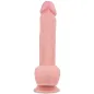 Preview: Premium Spitfire Dildo 21cm – Rockarmy