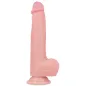 Preview: Premium Spitfire Dildo 21cm – Rockarmy