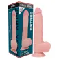 Preview: Premium Spitfire Dildo 21cm – Rockarmy
