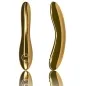 Preview: Inez Vibrator Gold Gold 24 Kilates – Lelo