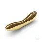 Preview: Inez Vibrator Gold Gold 24 Kilates – Lelo