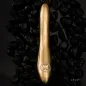 Preview: Inez Vibrator Gold Gold 24 Kilates – Lelo