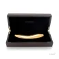 Preview: Inez Vibrator Gold Gold 24 Kilates – Lelo