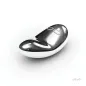 Preview: Yva Vibrator Silber | Lelo