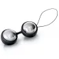 Preview: Luna Beads Edelstahl – Lelo