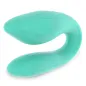 Preview: Kama Paarvibrator Aqua – Rithual