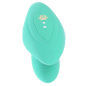 Preview: Kama Paarvibrator Aqua | Rithual