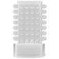 Preview: Ring Transparent Vibrator Penis Cover | Casual Love