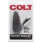 Preview: Colt Multispeed Power Bullet | Calex