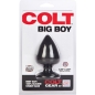 Preview: Colt Big Boy Schwarz | Calex