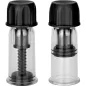 Preview: Colt Nipple Prosuckers Schwarz – Calex