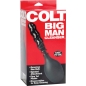Preview: Colt Anal Douche Schwarz