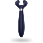 Preview: Endless Fun Multivibrator 3 Blau | Satisfyer