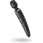 Preview: Wand-Er Frau Schwarz | Satisfyer