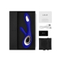 Preview: Soraya Wave Deep Rabbitvibrator Mitternachtblau | Lelo