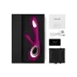 Preview: Soraya Wave Deep Rabbitvibrator Rose | Lelo