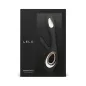 Preview: Soraya Wave Deep Rabbitvibrator Schwarz | Lelo