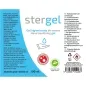 Preview: Handdesinfektionsgel Mit Aloe Vera 100ml – Stergel