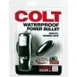 Preview: Colt Waterproof Power Bullet Vibrator | Calex