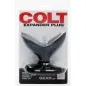 Preview: Colt Expander Plug Medium Schwarz – Calex