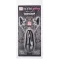 Preview: Vibr Heated Nipple Teasers Black – Calex