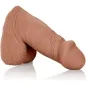 Preview: Packing Penis Brown 12.75cm – Calex