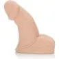 Preview: Packing Penis Fleisch 12.75cm – Calex