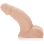 Preview: Packing Penis Flesh 14.5cm | Calex