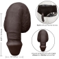 Preview: Silikon Packing Penis 12,75cm | Calex