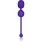 Preview: Rechargeable Dual Kugel Purple – Calex