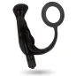Preview: Prostatavibrator Schwarz 10cm – Addicted Toys