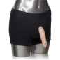 Preview: Packer Gear Boxer Kurzer Gurt M/L | Calex