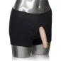 Preview: Packer Gear Boxer Kurzer Gurt M/L – Calex