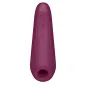 Preview: Curvy 1+ Rot | Satisfyer