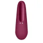 Preview: Curvy 1+ Rot | Satisfyer