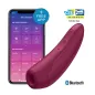 Preview: Curvy 1+ Rot | Satisfyer