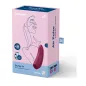 Preview: Curvy 1+ Rot | Satisfyer
