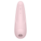 Preview: Curvy 2+ Rosa | Satisfyer