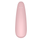 Preview: Curvy 2+ Rosa | Satisfyer
