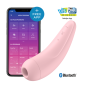 Preview: Curvy 2+ Rosa | Satisfyer