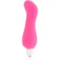 Preview: Dolce Vita - G-Spot Pink Silikon
