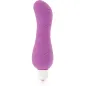 Preview: G-Spot Purple Silikon Vibrator | Dolce Vita